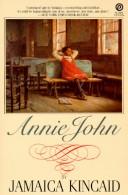 Jamaica Kincaid: Annie John (Plume) (1986, Plume)