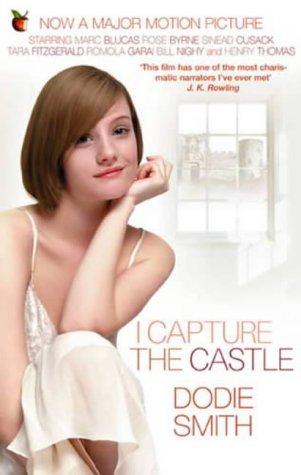 Dodie Smith: I CAPTURE THE CASTLE (Paperback, 2003, VIRAGO PRESS LTD)