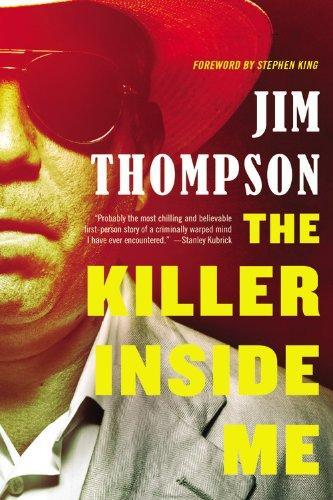 Jim Thompson: The Killer Inside Me (2014)