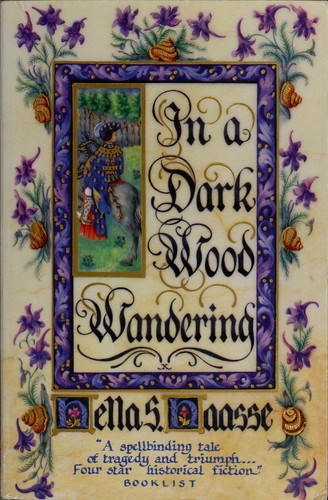 Hella S. Haasse: In a dark wood wandering (1991, Arrow Books)