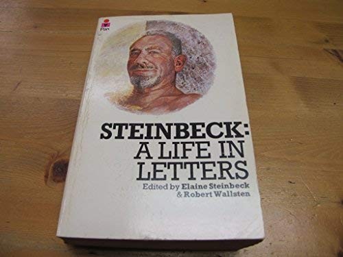 John Steinbeck: Steinbeck (Paperback, 1979, Pan Books)