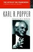 Karl Popper: The myth of the framework (1996, Routledge)