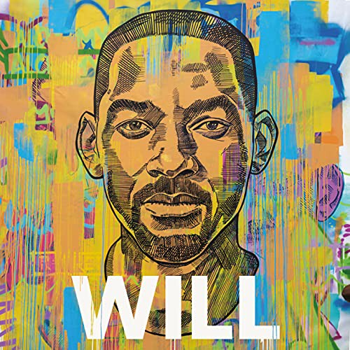 Mark Manson, Will Smith: Will (AudiobookFormat, 2021, Penguin Audio)