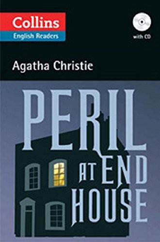 Agatha Christie: Collins Peril At End House (Paperback, 2012, Pustak Mahal)