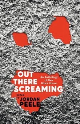 Jordan Peele: Out There Screaming (2023, Pan Macmillan)