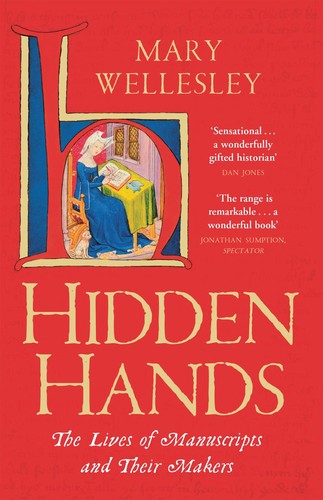 Hidden Hands (Paperback, 2022, Quercus)