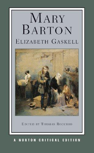 Elizabeth Cleghorn Gaskell: Mary Barton (2008)