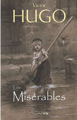 Victor Hugo: Les misérables (2013, Signet)