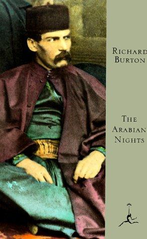 The Arabian Nights (Modern Library) (Hardcover, 1997, Modern Library)