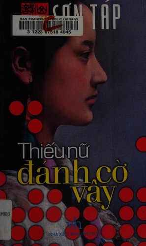 Shan, Sa: Thireu nzu đánh cxo vây (Vietnamese language, 2005, NXB Văn học, [Distributor], Công ty văn hóa & truysen thông Nhã Nam)