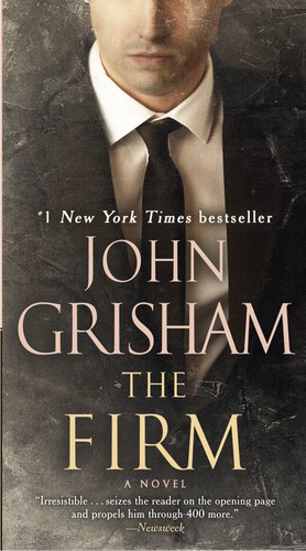 John Grisham: The Firm (EBook, 2016, Dell Books)