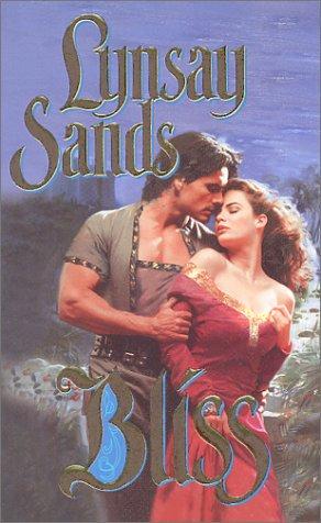 Lynsay Sands: Bliss (2001, Leisure Books)