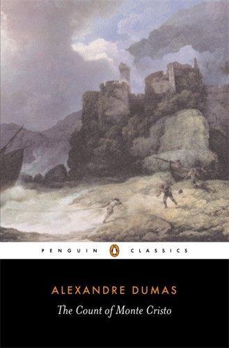 The Count of Monte Cristo (Paperback, 2003, Penguin Classics)