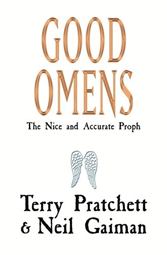 Terry Pratchett, Neil Gaiman: Good Omens (2007, Orion Publishing Group)