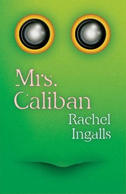 Mrs. Caliban (2017)
