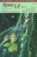 Phyllis Eisenstein: Spec-Lit (Paperback, 1998, Columbia College (Chicago))