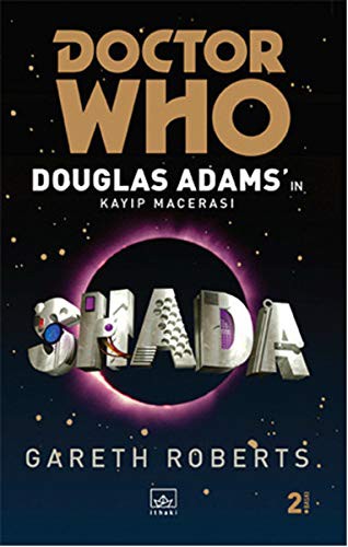 Gareth Roberts: Doctor Who - Shada (Paperback, 2014, Ithaki Yayinlari)