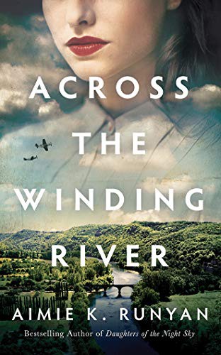 Across the Winding River (AudiobookFormat, 2020, Brilliance Audio)