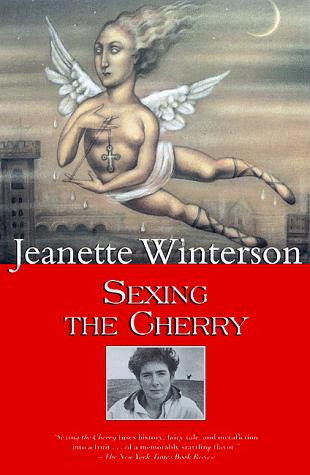 Jeanette Winterson: Sexing the cherry (Paperback, 1989, Grove Press)
