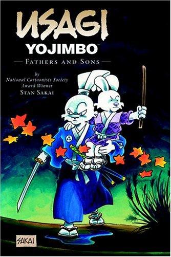 Stan Sakai: Usagi Yojimbo Volume 19 (Paperback, 2005, Dark Horse)