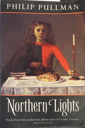 Philip Pullman: Northern Lights (His Dark Materials) (2001, Scholastic Press)