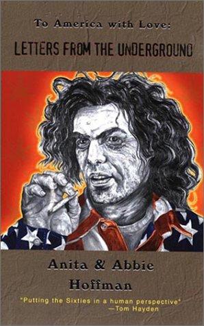 Anita Hoffman: To America with love (2000, Red Hen Press)