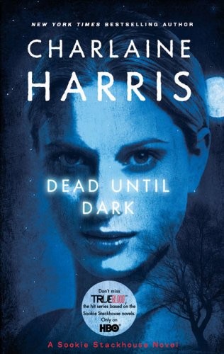 Charlaine Harris, Charlaine Harris, C. Harris, Harris Charlaine: dead until dark (2004, penguin publishing)