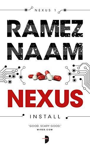 Ramez Naam: Nexus (2015)