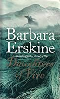 Barbara Erskine: Daughters of Fire (2007, Harper)