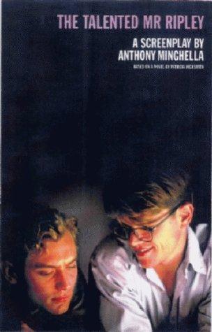 Anthony Minghella, Patricia Highsmith: The "Talented Mr.Ripley" (Methuen Film) (2000, Methuen Drama)