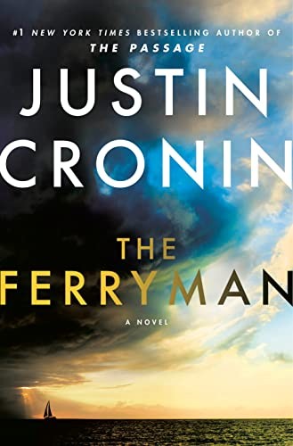 Justin Cronin: Ferryman (2023, Random House Publishing Group)