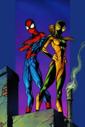 Brian Michael Bendis, Mark Bagley: Ultimate Spider-Man, Vol. 8 (Hardcover, 2007, Marvel Comics)