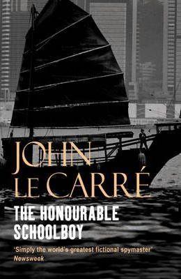 John le Carré: The Honourable Schoolboy (2006)