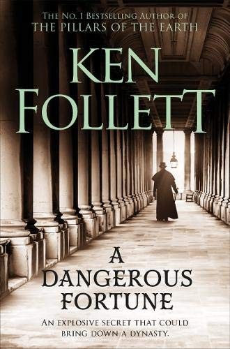 Ken Follett: A Dangerous Fortune (EBook, 1994, Reader's Digest Association)