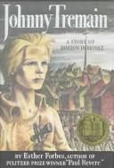 Houghton Mifflin Company: Johnny Tremain (1990, Houghton Mifflin Company)