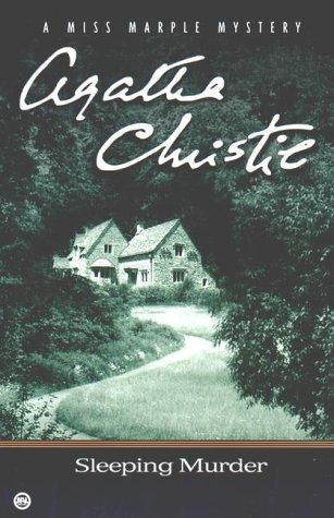 Agatha Christie: Sleeping Murder (Miss Marple Mysteries (Paperback)) (2000, NAL Trade)