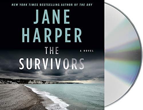 Jane Harper: The Survivors (AudiobookFormat, 2021, Macmillan Audio)