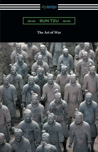 Sun Tzu: The Art of War (Paperback, 2016, Digireads.com)