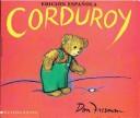 Don Freeman: Corduroy - Edicion Espaola (Spanish language, 1999, Scholastic)