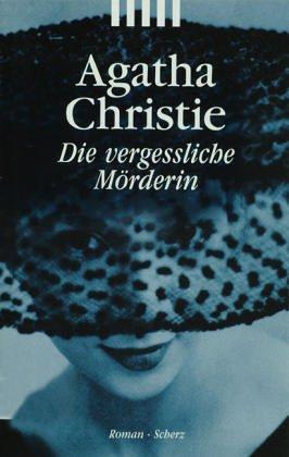 Agatha Christie: Vergessliche Morderin/Third Girl (Paperback, German language, 1994, Distribooks Inc)