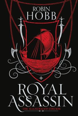 Robin Hobb, Magali Villeneuve: Royal Assassin (2020, HarperCollins Publishers)