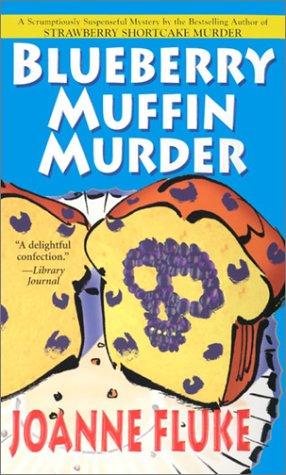 Joanne Fluke: Blueberry muffin murder (Paperback, 2003, Kensington)