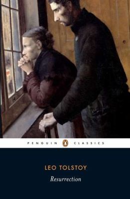Lev Nikolaevič Tolstoy: Resurrection (2009, Penguin Books)