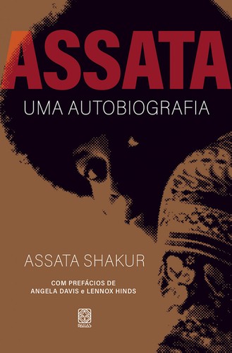 Assata Shakur: Assata (Portuguese language, 2022, Pallas)