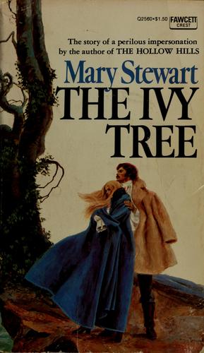 Mary Stewart: The ivy tree (1961, Fawcett Publications)