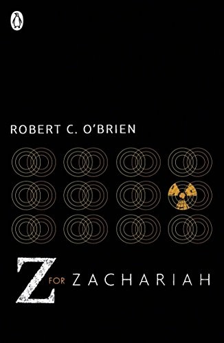 Robert C. O’Brien: Z For Zachariah (Paperback, 2016, Penguin)