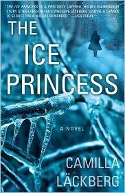 Camilla Läckberg: The ice princess (2011)