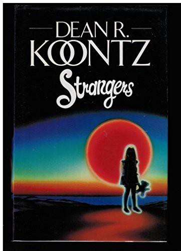 Dean R. Koontz: Strangers (Hardcover, 1986, Allen)