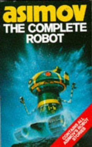 The Complete Robot (1983)