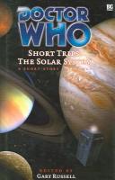 Gary Russell: Doctor Who Short Trips: The Solar System (Hardcover, 2005, Big Finish)